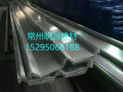 上海FRP瓦 玻璃鋼透明瓦 陽(yáng)光瓦價(jià)格多少錢