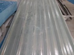 常州FRP透明瓦 FRP亮瓦 陽(yáng)光瓦